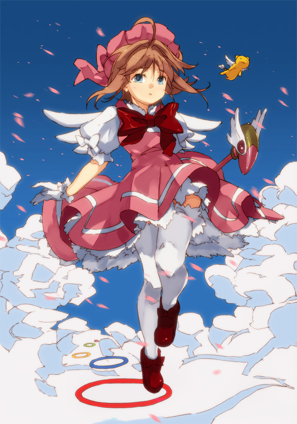 Card Captor Sakura - Fan Art 38
