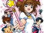 Card Captor Fan Art