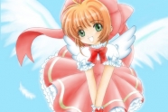 Card Captor Sakura - Fan Art 13