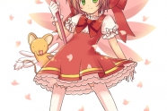 Card Captor Sakura - Fan Art 21