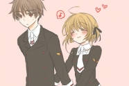 Card Captor Sakura - Fan Art 28