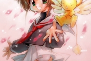 Card Captor Sakura - Fan Art 36