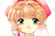 Card Captor Sakura - Fan Art 39