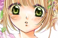 Card Captor Sakura - Fan Art 40