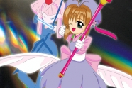 Card Captor Sakura - Fan Art 7