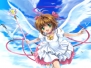 Card Captor Wallpaper 4/3